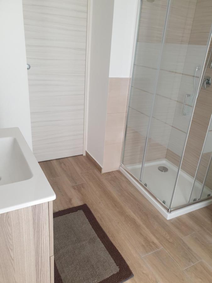 Willa Casa U'Caruso 1 Syrakuzy Zewnętrze zdjęcie