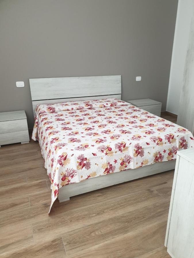 Willa Casa U'Caruso 1 Syrakuzy Zewnętrze zdjęcie