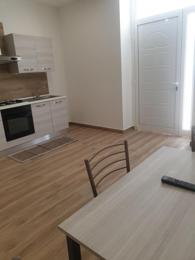 Willa Casa U'Caruso 1 Syrakuzy Zewnętrze zdjęcie