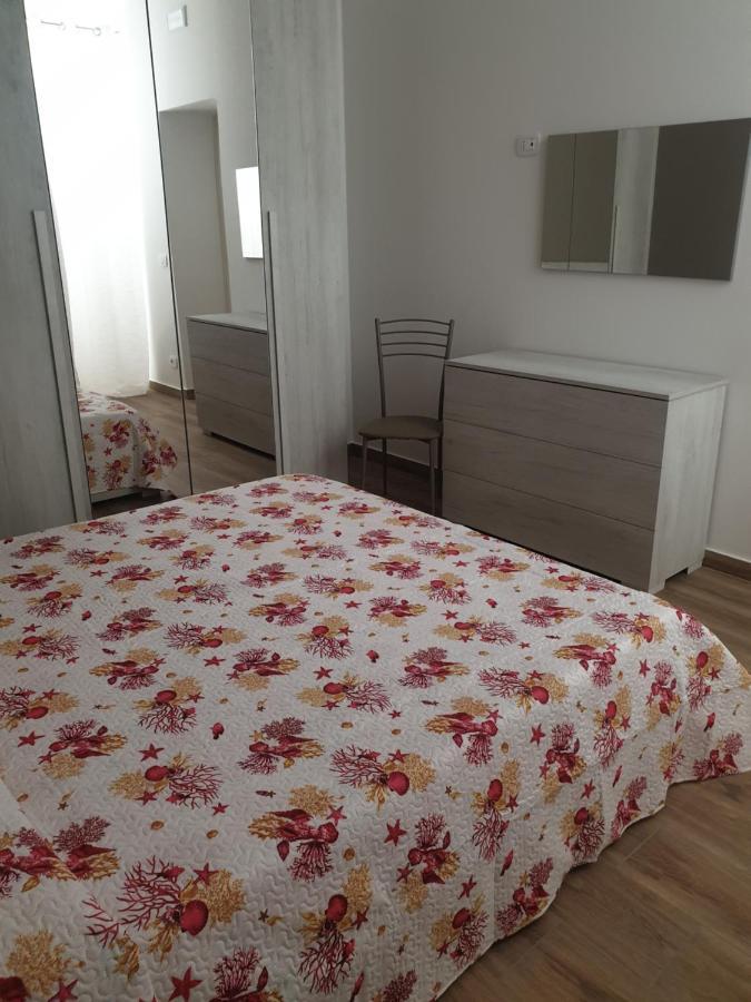 Willa Casa U'Caruso 1 Syrakuzy Zewnętrze zdjęcie