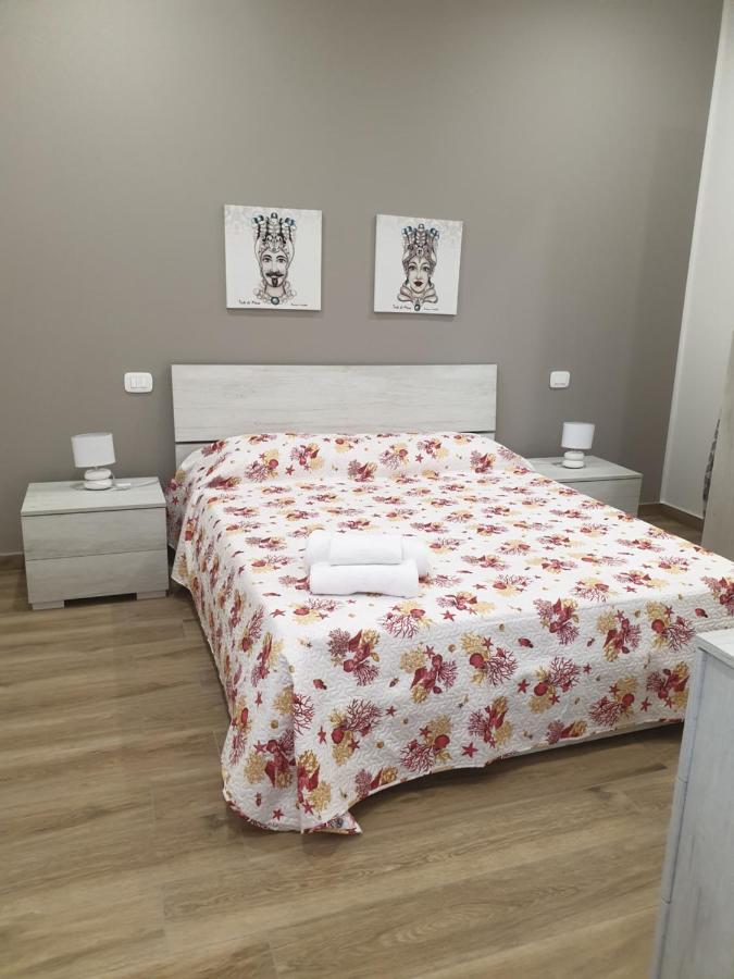 Willa Casa U'Caruso 1 Syrakuzy Zewnętrze zdjęcie