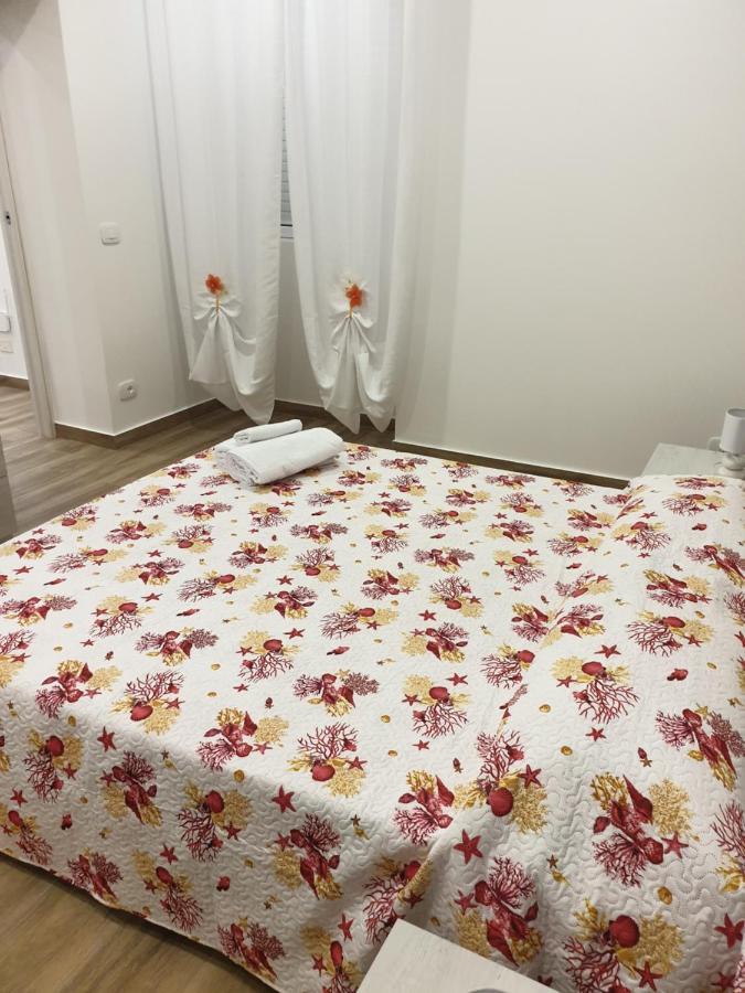 Willa Casa U'Caruso 1 Syrakuzy Zewnętrze zdjęcie
