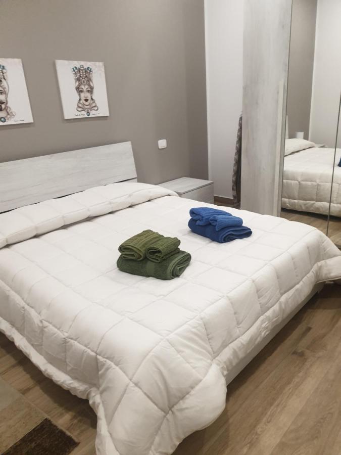 Willa Casa U'Caruso 1 Syrakuzy Zewnętrze zdjęcie